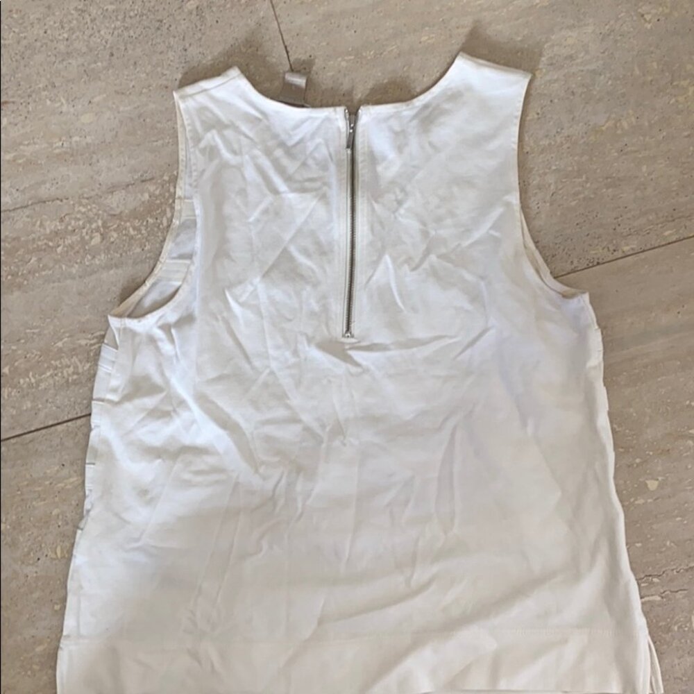 Cream top - Picture 3 of 3